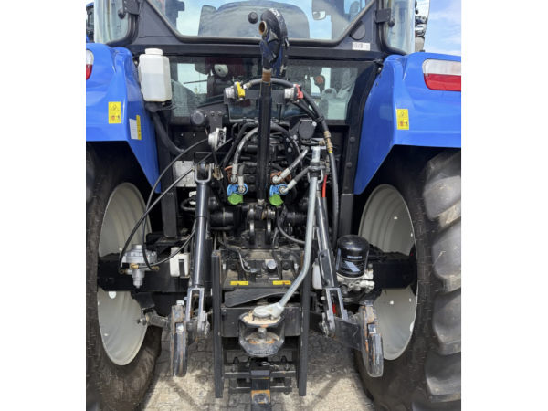 Трактор New Holland T5.110 (2024)