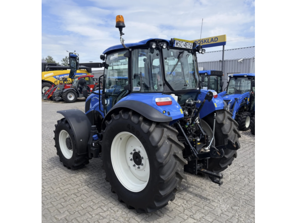 Трактор New Holland T5.110 (2024)
