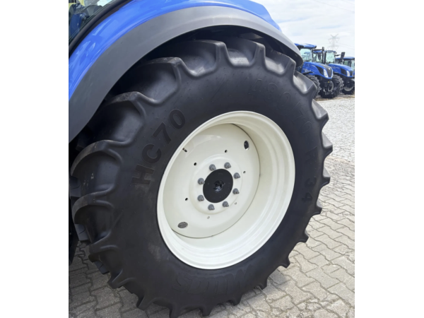 Трактор New Holland T5.110 (2024)