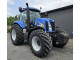 Трактор New Holland T8020 (2009)