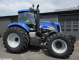 Трактор New Holland T8020 (2009)