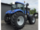 Трактор New Holland T8020 (2009)