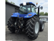 Трактор New Holland T8020 (2009)