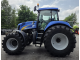 Трактор New Holland T8020 (2009)
