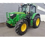Трактор John Deere 6130M