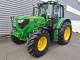 Трактор John Deere 6130M (2022)