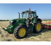 Трактор John Deere 6130M