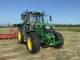 Трактор John Deere 6130M (2018)