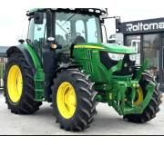 Трактор John Deere 6130R