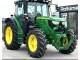 Трактор John Deere 6130R (2018)