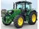 Трактор John Deere 6130R (2018)