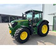 Трактор John Deere 6130R