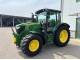 Трактор John Deere 6130R (2018)