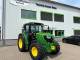 Трактор John Deere 6130R (2018)