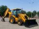 Екскаватор-навантажувач JCB 3CX (2000)