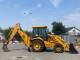 Екскаватор-навантажувач JCB 3CX (2000)