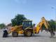 Екскаватор-навантажувач JCB 3CX (2000)