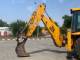 Екскаватор-навантажувач JCB 3CX (2000)