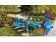 Плуг оборотний Lemken Opal X 160
