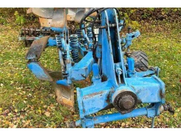Плуг оборотний Lemken Opal X 160