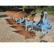 Плуг оборотний Lemken Vari Opal 160 6 корпусів