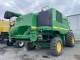 Комбайн John Deere W650 (2016)