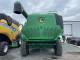 Комбайн John Deere W650 (2016)