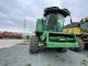 Комбайн John Deere W650 (2016)