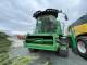 Комбайн John Deere W650 (2016)