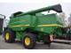 Комбайн John Deere W650