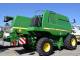 Комбайн John Deere W650