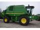 Комбайн John Deere W650