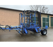 Культиватор Farmet Kompaktomat K600 PS