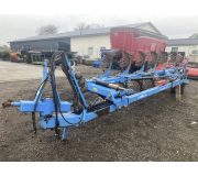 Плуг оборотний Lemken Diamant 11VT 6+1