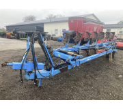 Плуг оборотный Lemken Diamant 11VT 6+1