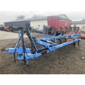Плуг оборотний Lemken Diamant 11VT 6+1 (2023)