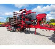 Посевной комплекс Horsch Focus 6 TD