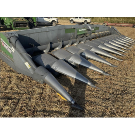Жниварка кукурудзяна Mainero MDD-100 (2018)