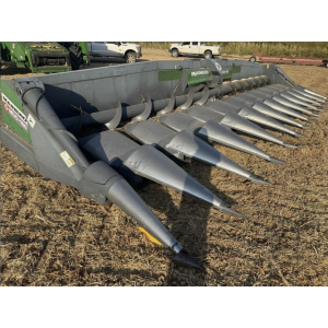 Жниварка кукурудзяна Mainero MDD-100 (2018)