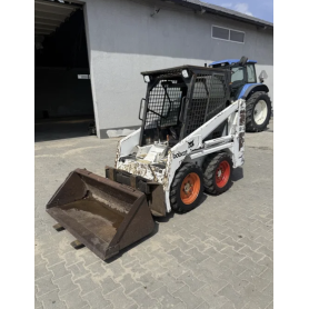 Міні-навантажувач Bobcat 543 (1995)