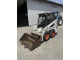 Міні-навантажувач Bobcat 543 (1995)