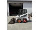 Міні-навантажувач Bobcat 543 (1995)