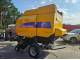 Прес-підбирач рулонний New Holland BR 7070 (2008)