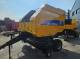 Прес-підбирач рулонний New Holland BR 7070 (2008)