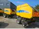 Прес-підбирач рулонний New Holland BR 7070 (2008)