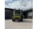 Комбайн Claas Lexion 570 Montana (2007)