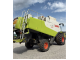 Комбайн Claas Lexion 570 Montana (2007)