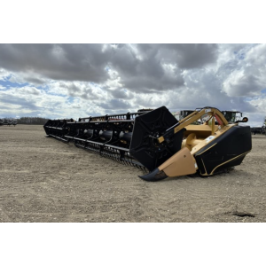 Жниварка Claas Maxflex 1200 (2010)