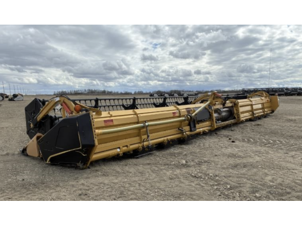 Жниварка Claas Maxflex 1200 (2010)