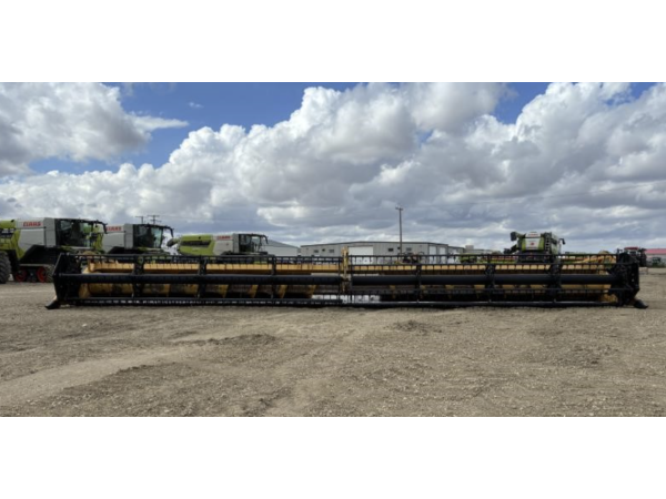 Жниварка Claas Maxflex 1200 (2010)
